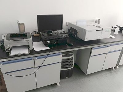 抓住先機，以先進計算機技術(shù)賦能綿陽高端儀器設(shè)備調(diào)試